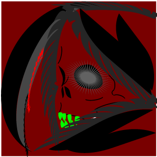 FunkMasta999's emblem