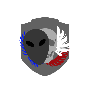 JuggernautDrago's emblem