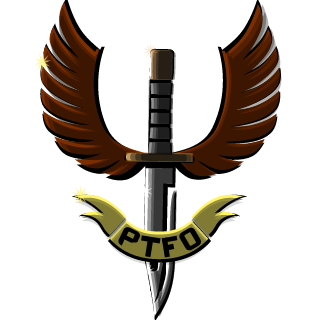 Oma-jM-'s emblem