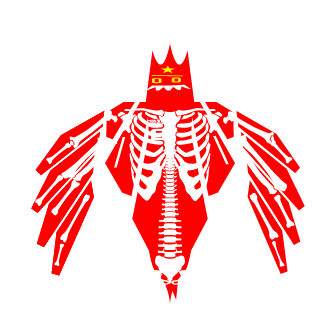 AkMag's emblem