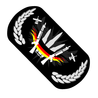 xDoorgunner's emblem
