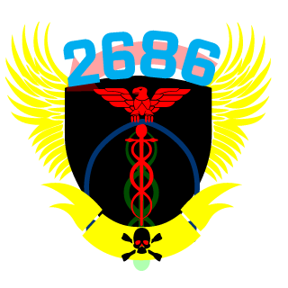 Yayo2oo1's emblem