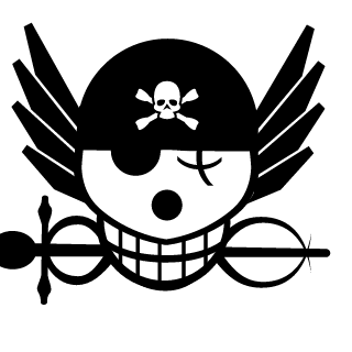 Riftpolice's emblem