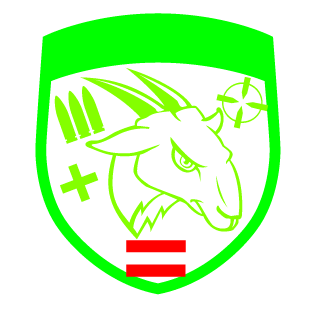 Datenschmutz's emblem