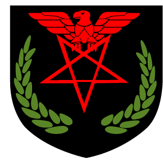 childofbodom2's emblem