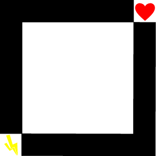 JonteRon's emblem