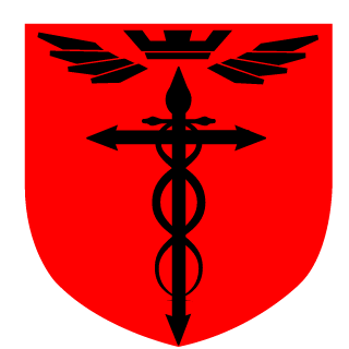 Tortumine's emblem