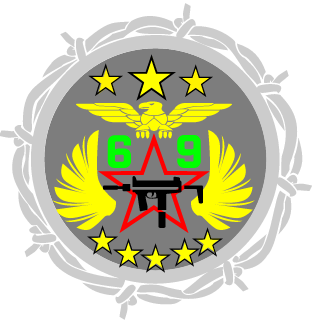 bullet1969's emblem