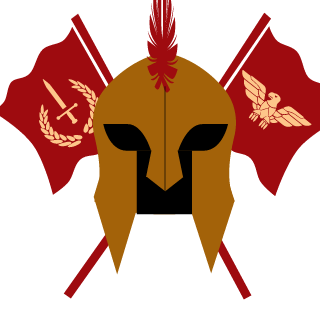 Neomaxxwell's emblem