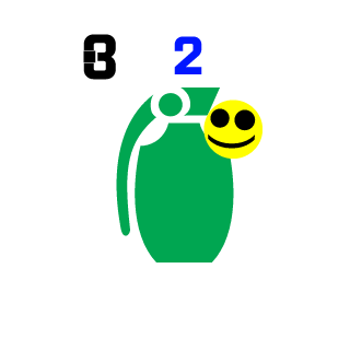 steelersdude6969's emblem