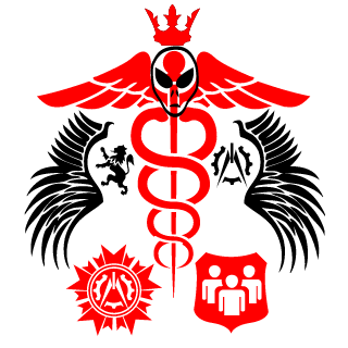 Pierrot1920's emblem