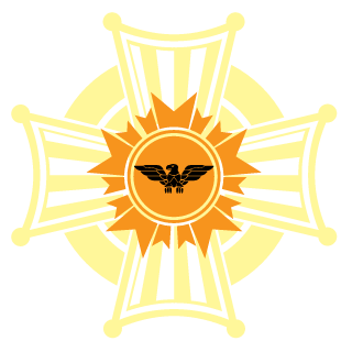 Muuurillo's emblem