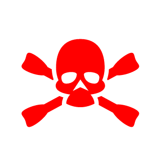 RATABLER's emblem