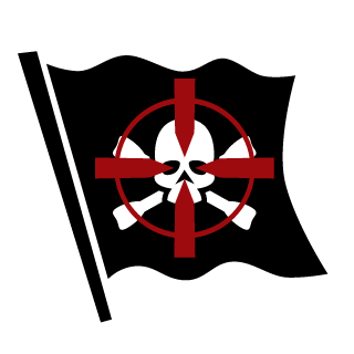 Krokken47's emblem