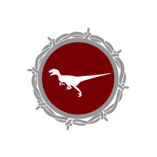 DickkHarrow's emblem