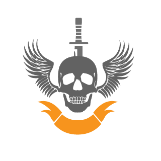 Tito Hammer's emblem
