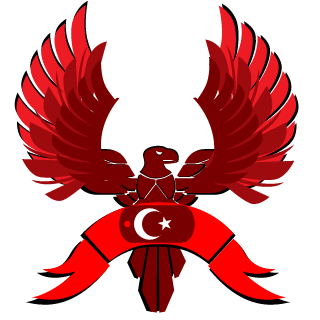 GETTO52's emblem