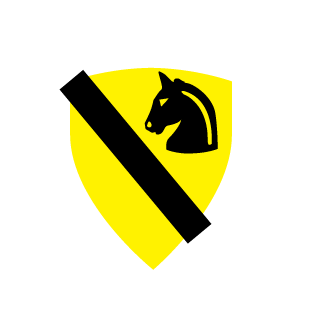 RangerLancer's emblem