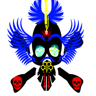 1Forcemultiplier's emblem