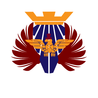 Powerfux's emblem