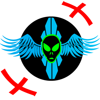 usukdork's emblem