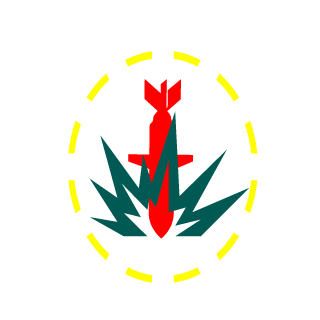SRT993's emblem