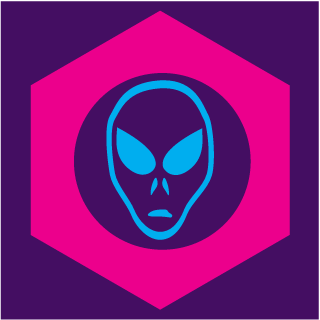CrystalG3L's emblem