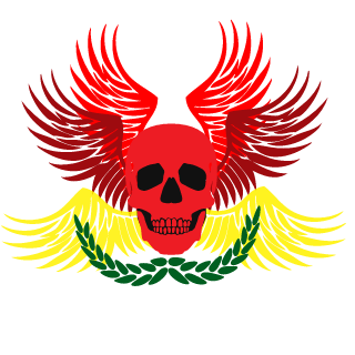 Himurato's emblem