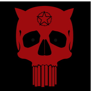 Pitchentent's emblem