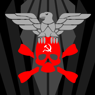 nekromantik91's emblem