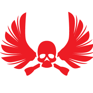 LARRY2BAD's emblem
