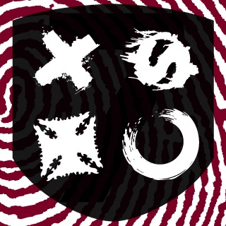 DEFGECD's emblem