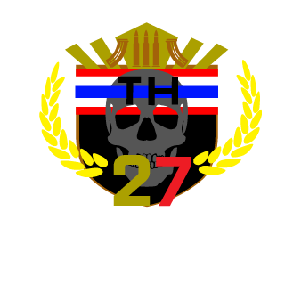 Goodkup27's emblem