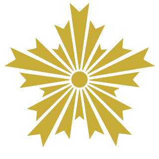 sambar172P's emblem