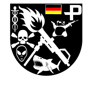 KillerSchnuk40's emblem