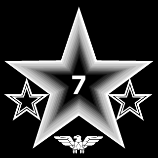 Bvlg21's emblem