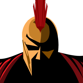 Fortisimoh's emblem