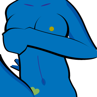 Linx4kk's emblem