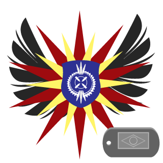 Nups_BR's emblem