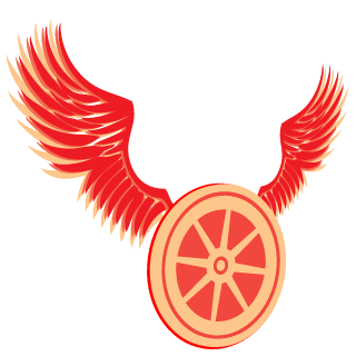 BtlG's emblem