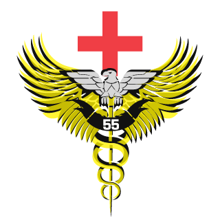 Influenced's emblem