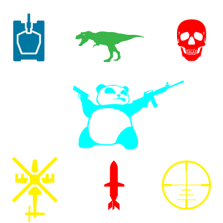 sebaf55's emblem