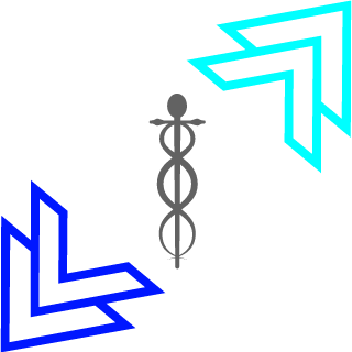 SemiSkimmedMlck's emblem
