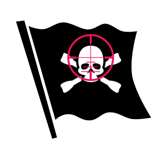 6WALKOPER's emblem
