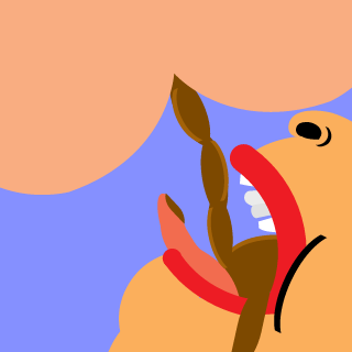 StinkyLumpEater's emblem