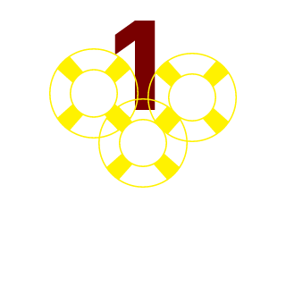 3BPuNisheR's emblem