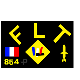Benito854's emblem