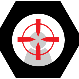 KILLERofDEA7H's emblem