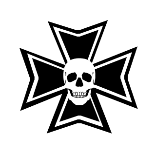 inFiDeLsk's emblem