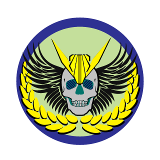 luistring's emblem